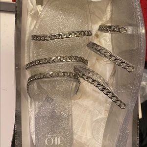 JLo Prina Sandals